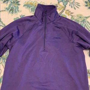 Patagonia Pullover